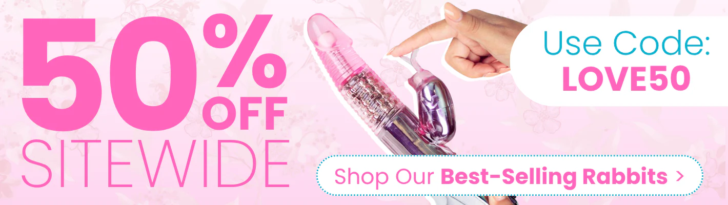 Elevate Your Intimate Pleasure